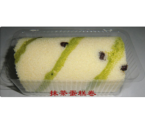 昆山抹茶蛋糕卷