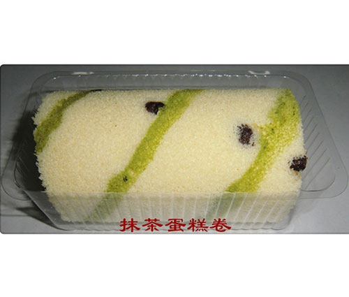 昆山抹茶蛋糕卷